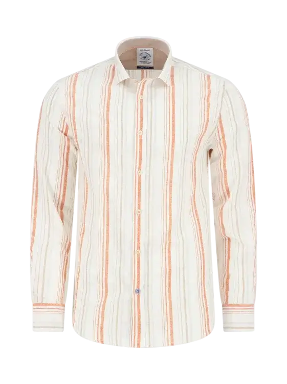 DOUBLE STRIPE