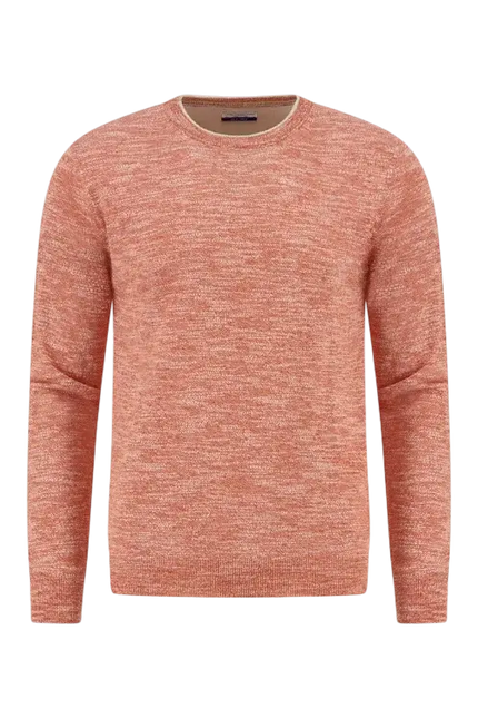 A FISH NAMED FRED CLASSICS PULLOVER