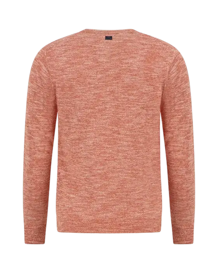KLASSIKERE PULLOVER