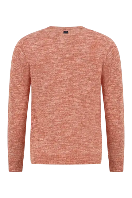 A FISH NAMED FRED CLASSICS PULLOVER