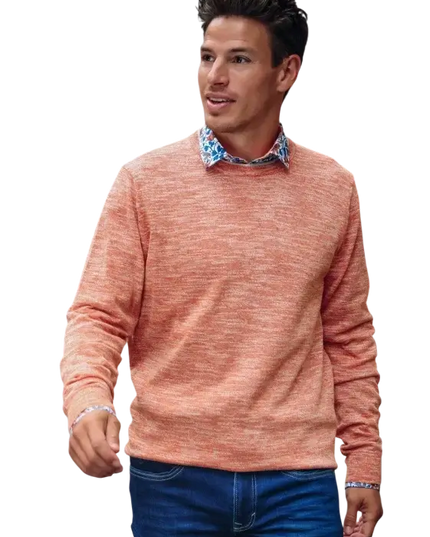 KLASSIKERE PULLOVER