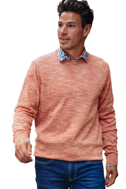 A FISH NAMED FRED CLASSICS PULLOVER