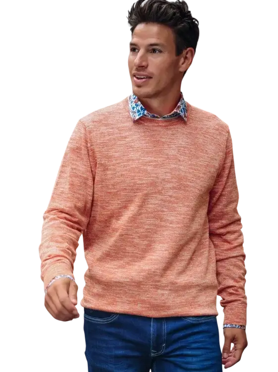 CLASSSICS PULLOVER