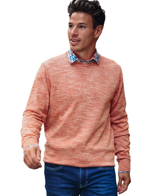 CLASSSICS PULLOVER