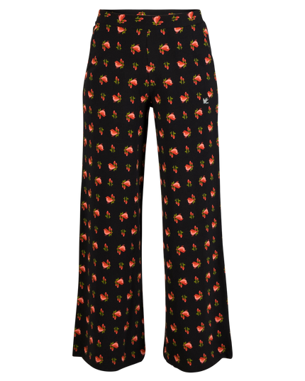 Die Beene von Marlene Blackbird