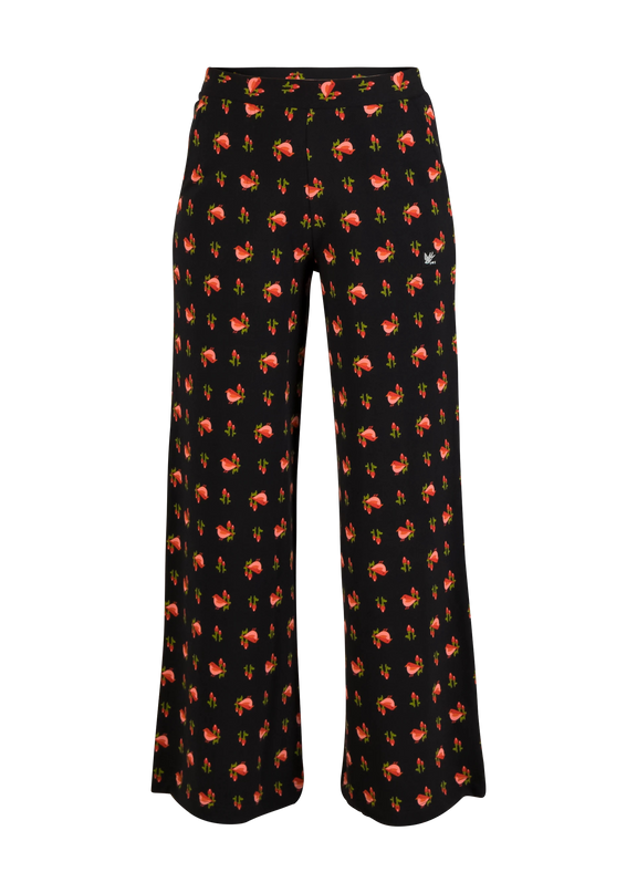 Die Beene von Marlene Blackbird