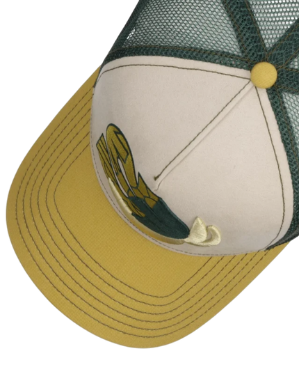 PLANTY S STETSON X THE FEEBLES