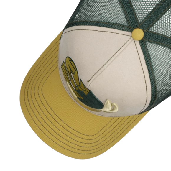 PLANTY S STETSON X THE FEEBLES