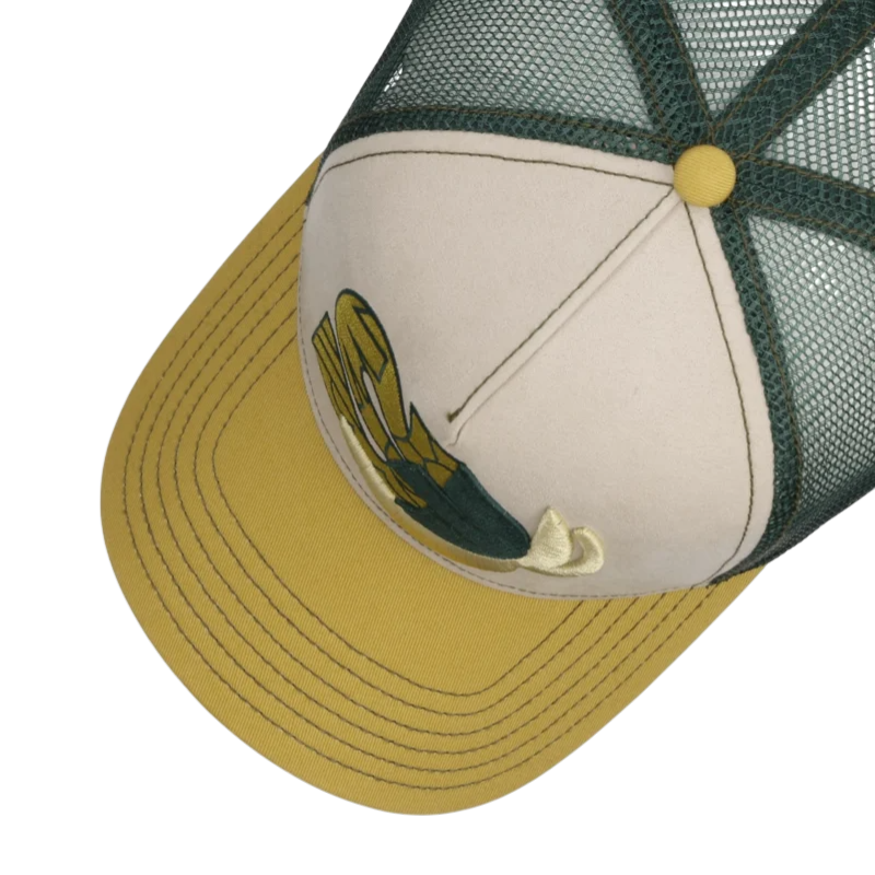 PLANTY S STETSON X THE FEEBLES