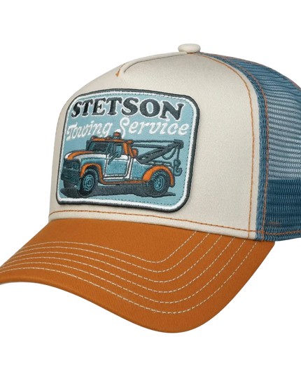 STETSON Stetson's Garage