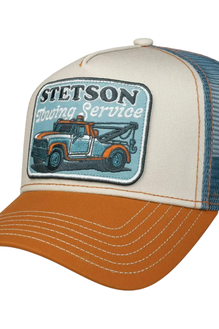 STETSON Garage di Stetson