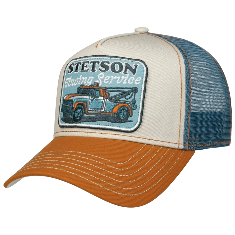 STETSON Stetson's Garage