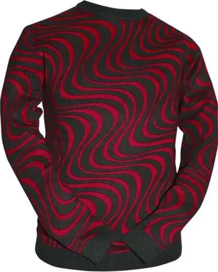 CHENASKI Wavyline black-red