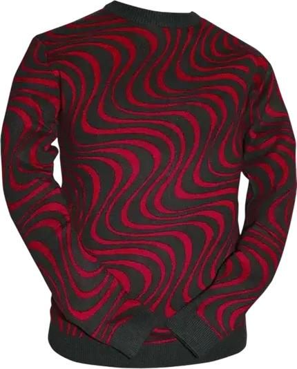 CHENASKI Wavyline black-red