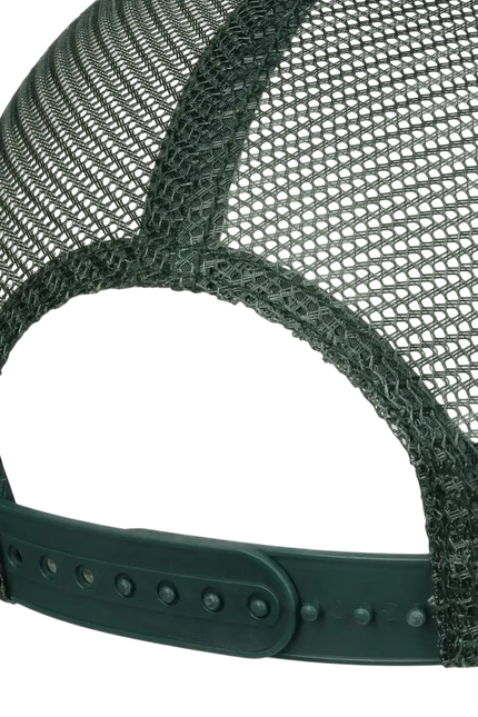 STETSON TRUCKERCAP AMERICAN HERITAGE SINCE 1865