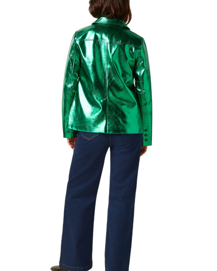 Rebel Jacket Dainty Shine