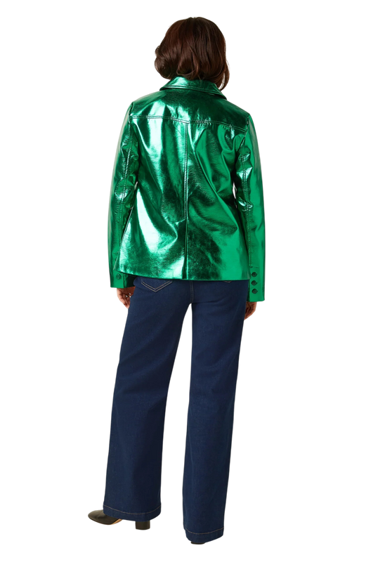 Rebel Jacket Dainty Shine