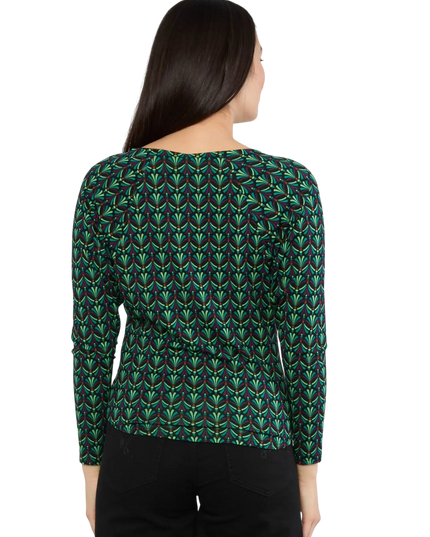 Blutsgeschwister Ailes d'automne art de la magie