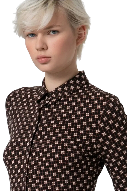 SURKANA IRVI zwart
