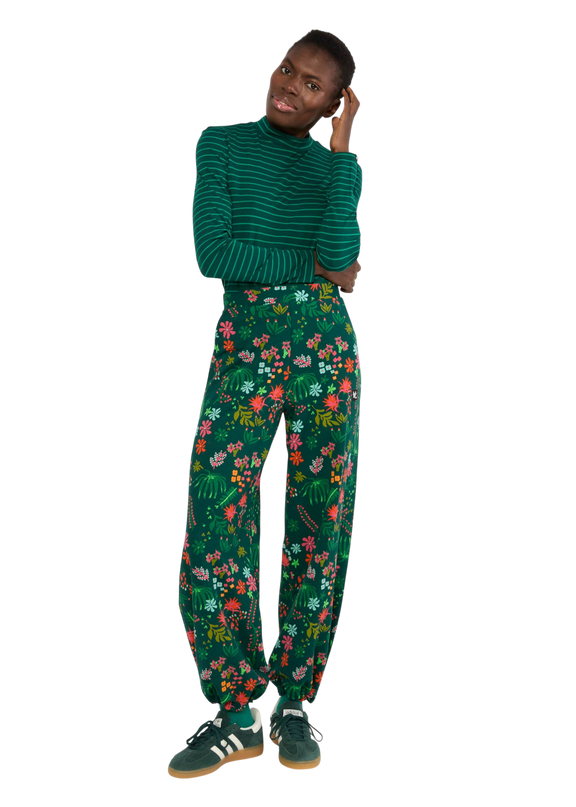 Die Beene von Marlene fantastic paradisco