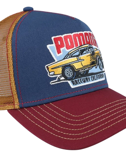 Sterne von JJ Hats