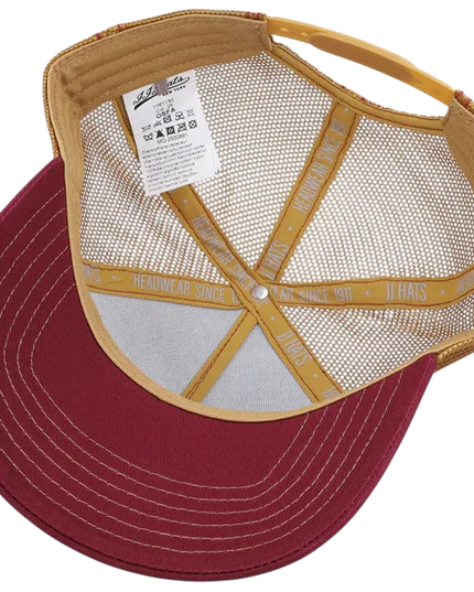 Sterne von JJ Hats