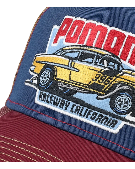 Sterne von JJ Hats