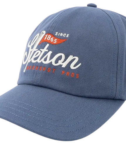 Patrimonio Americano STETSON desde 1865