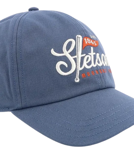 Patrimonio Americano STETSON desde 1865