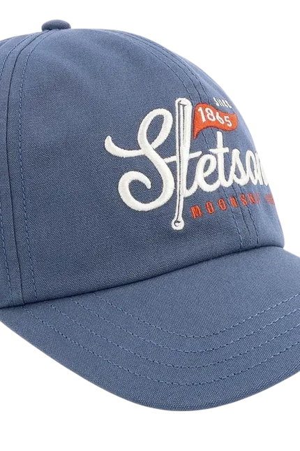 STETSON Héritage Américain depuis 1865