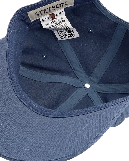 STETSON BASEBALL CAP, MOONSHOT PROS