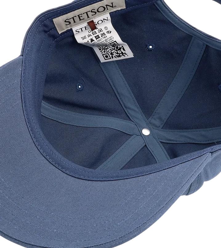 STETSON BASEBALL CAP, MOONSHOT PROS