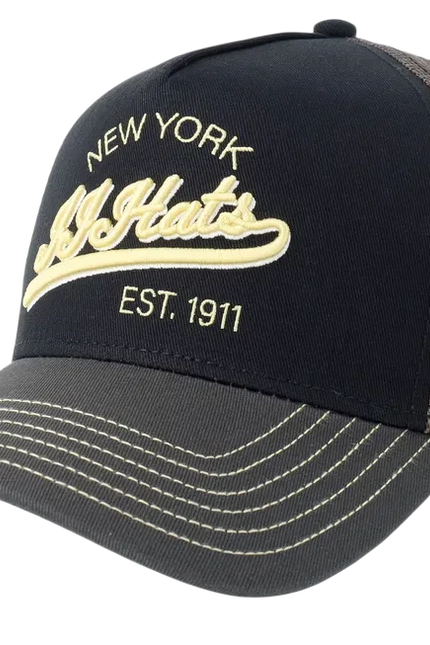 Stars par JJ Hats