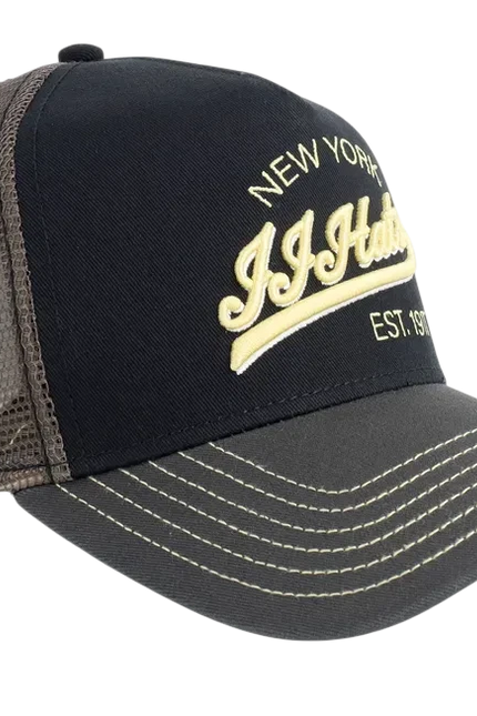 Stars par JJ Hats