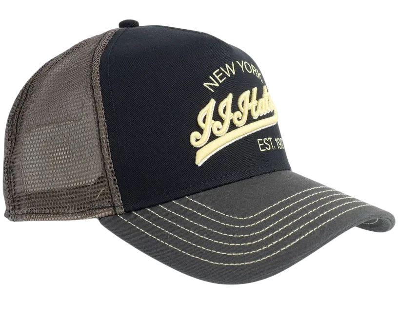 Stars by JJ Hats