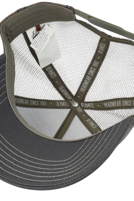 Stars par JJ Hats