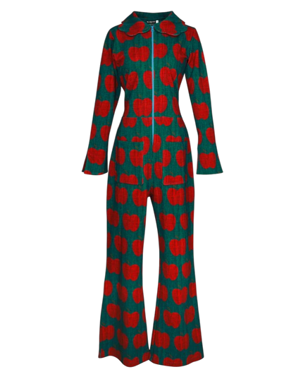 Selena Zipline multi