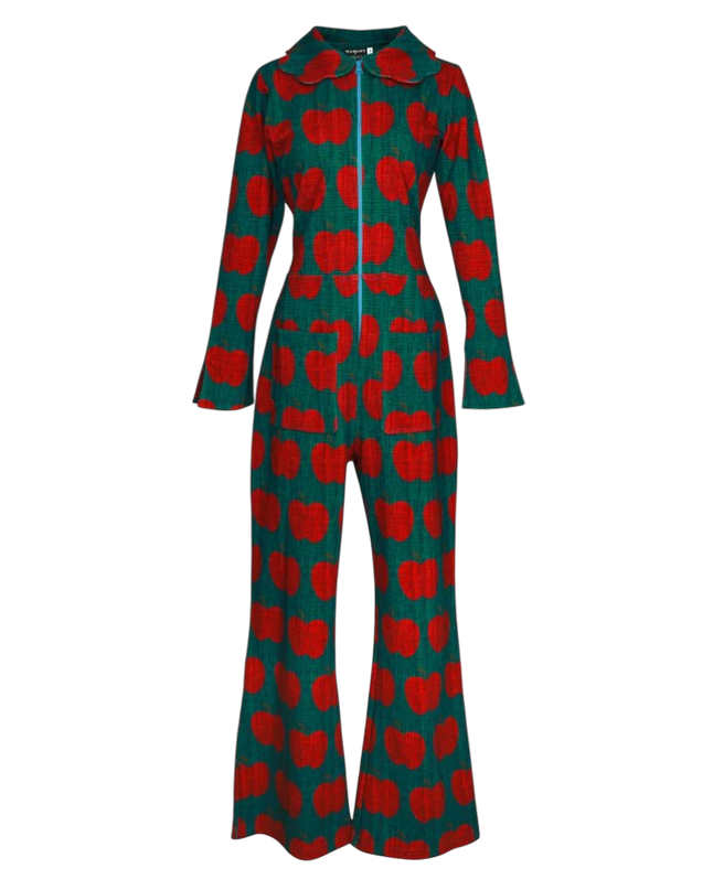 Selena Zipline multi