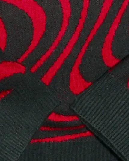 CHENASKI Wavyline black-red