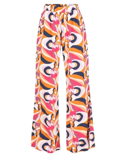 BLUTSGESCHWISTER Flarebunny Romantic Colour Waves