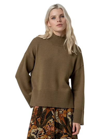 SURKANA Dolores brown 565LINY231