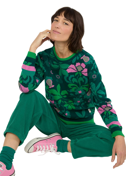 Cosy Storyteller true love kiss