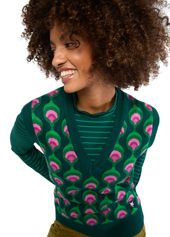 spencer "Cute Storyteller", frog kisses