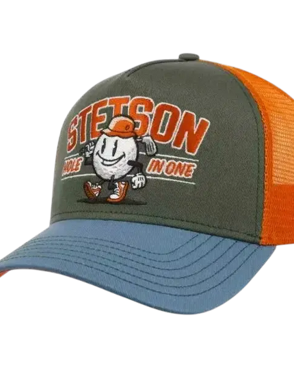 STETSON Hole in One