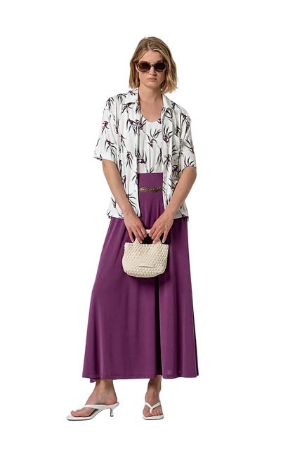 MAXI NEDERDEL LILLA