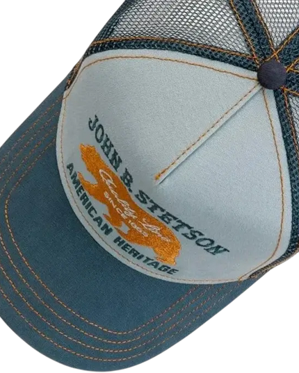 STETSON béar