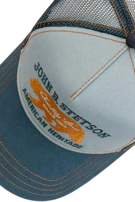 STETSON bjørn