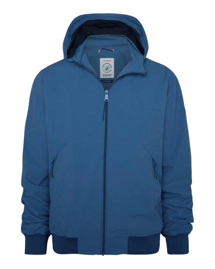 Sportive Jacket lightblue