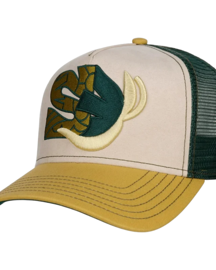 PLANTY S STETSON X THE FEEBLES