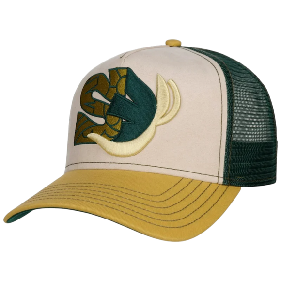 PLANTY S STETSON X THE FEEBLES